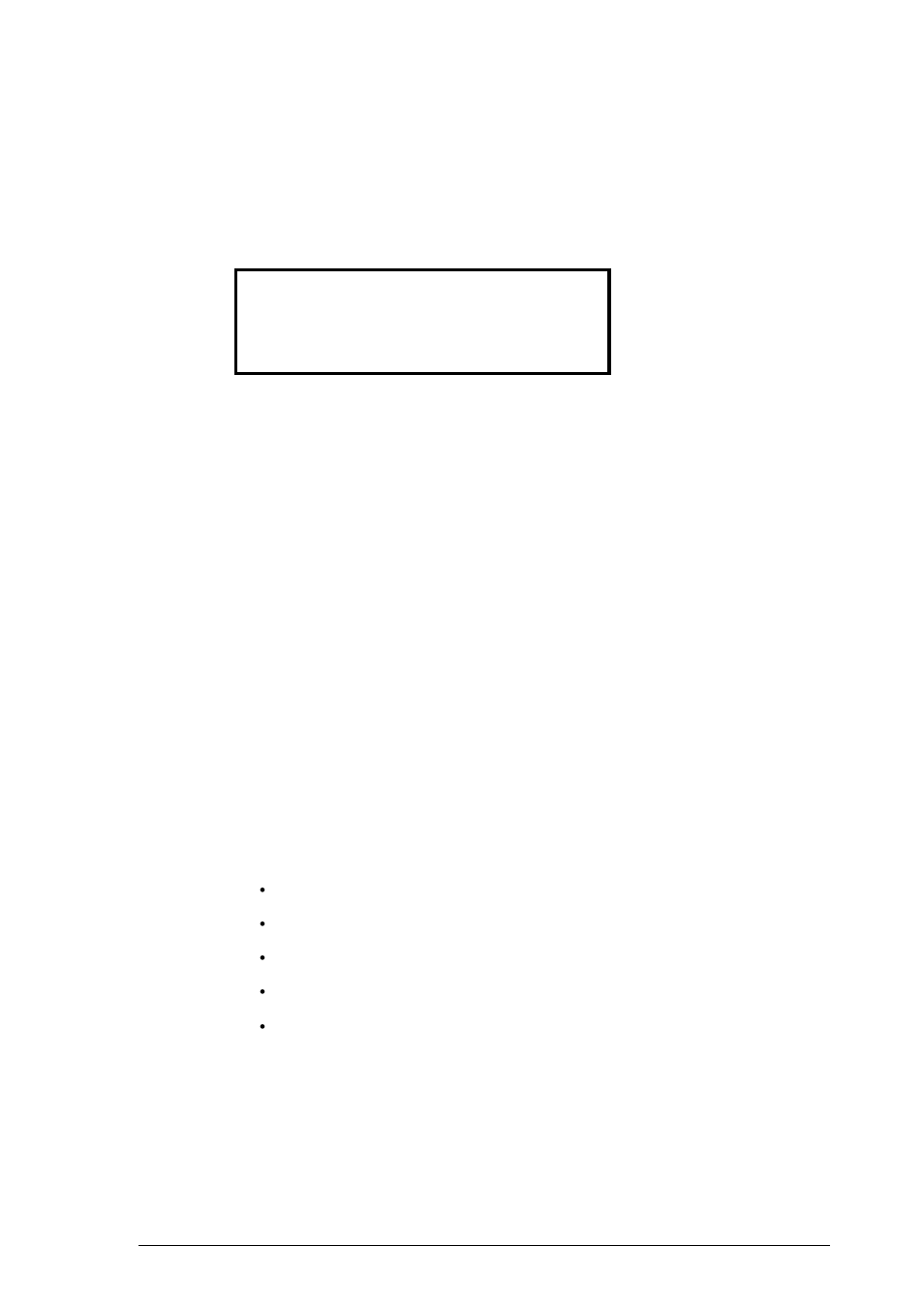 Chapter 1 general description, 1 features | FUJITSU MCJ3230AP User Manual | Page 27 / 199