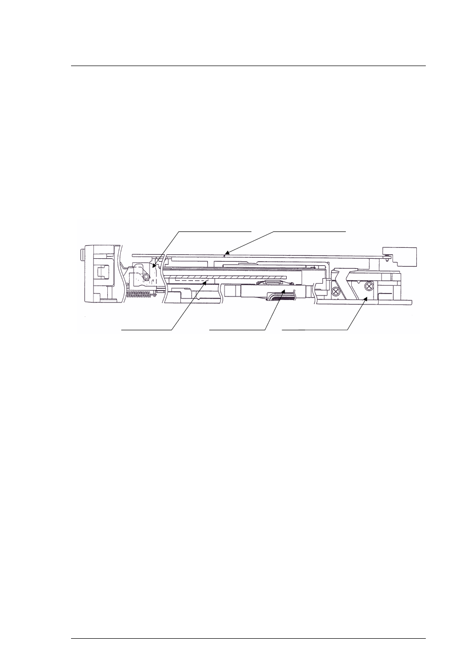 2 configuration, 3 mechanical sections | FUJITSU MCJ3230AP User Manual | Page 33 / 199