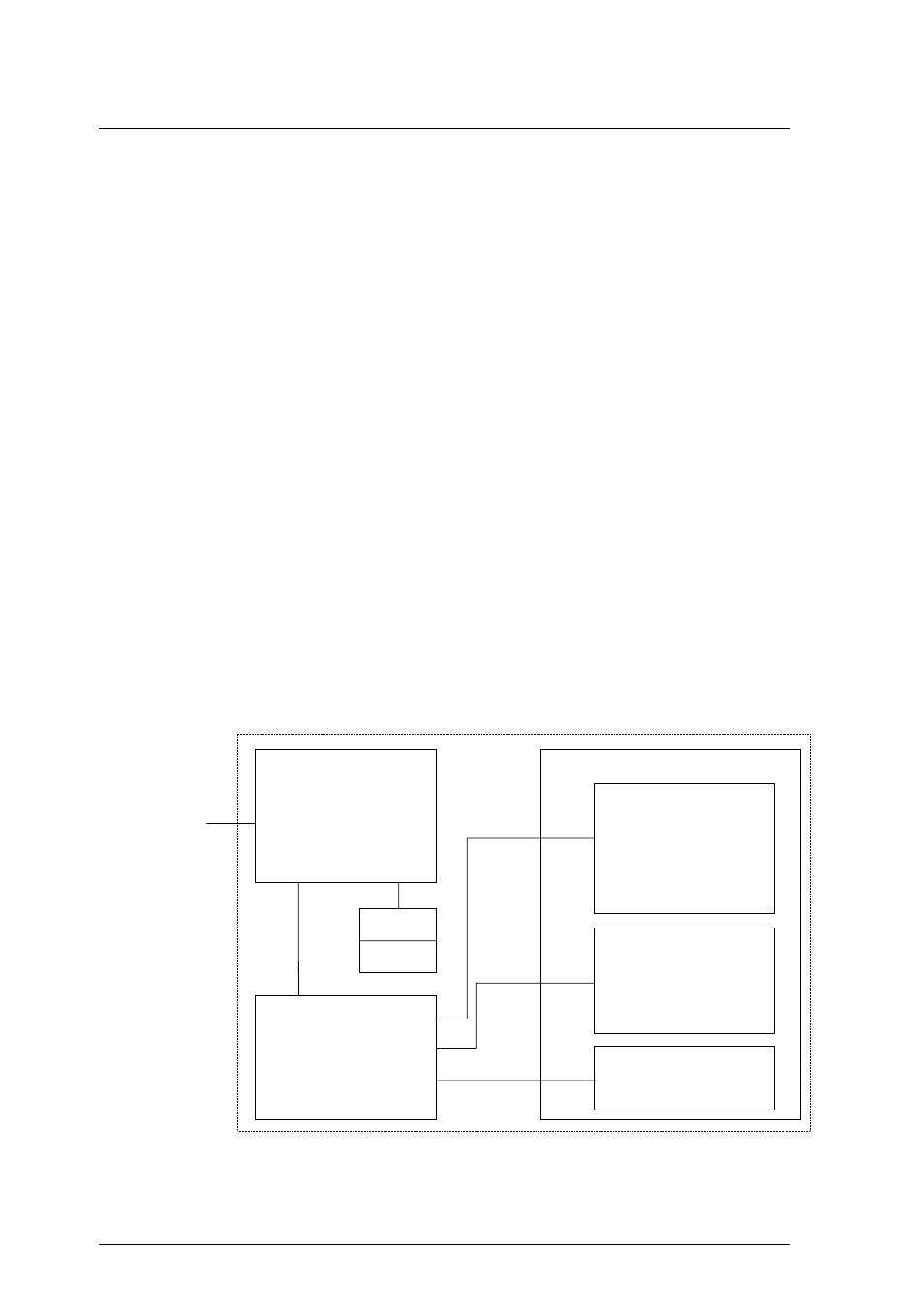 4 control circuit section | FUJITSU MCJ3230AP User Manual | Page 34 / 199