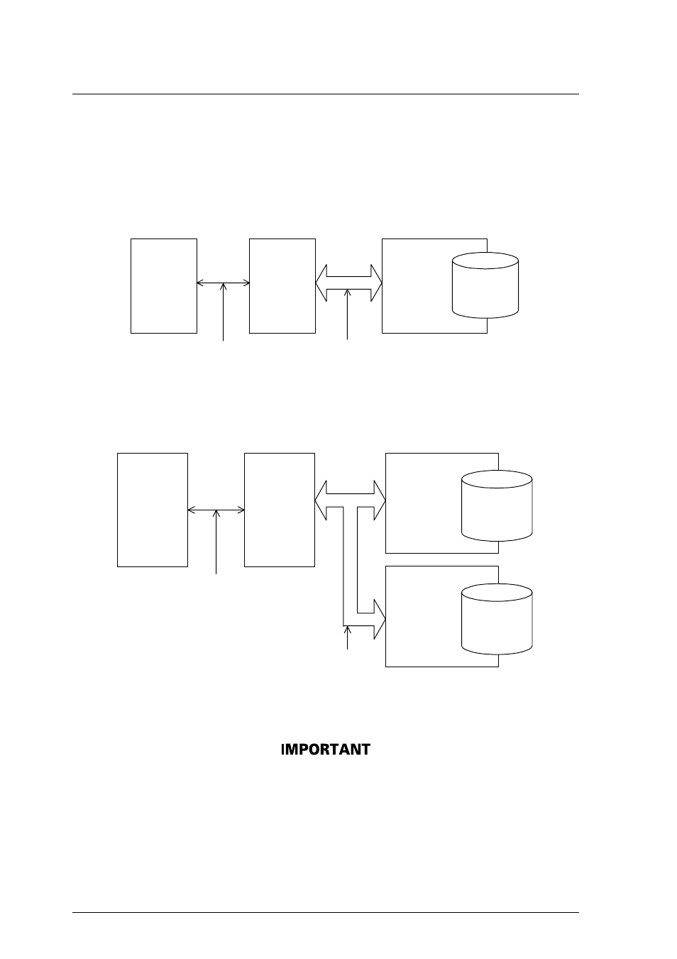 3 system configuration | FUJITSU MCJ3230AP User Manual | Page 36 / 199