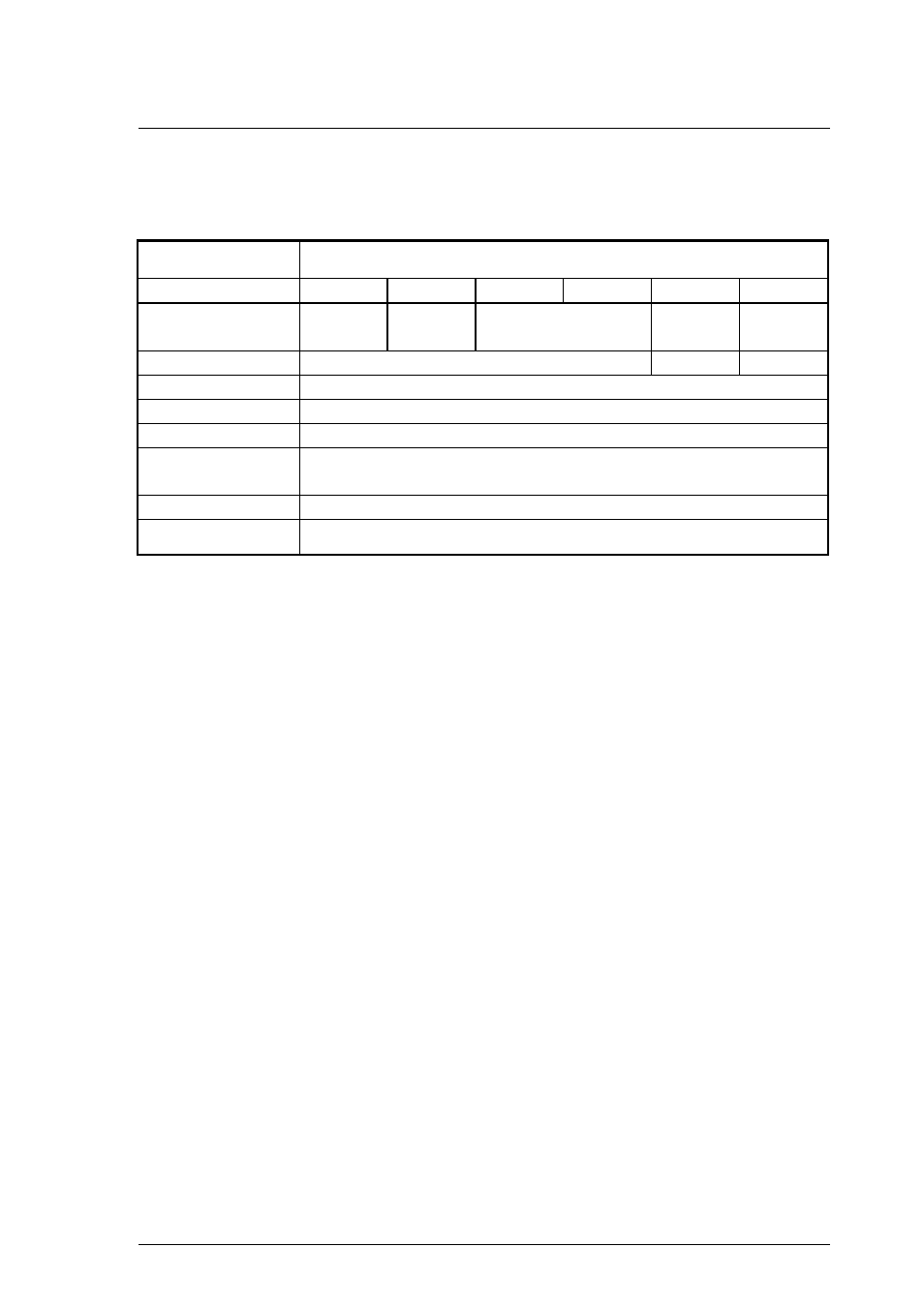 Or less when a disk whose raw error rate is 10, Or less is used | FUJITSU MCJ3230AP User Manual | Page 39 / 199