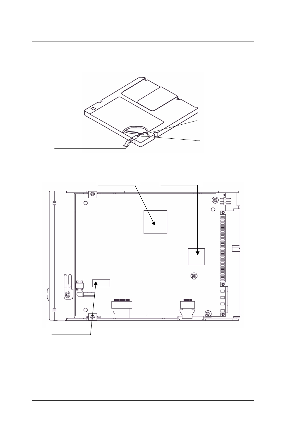 FUJITSU MCJ3230AP User Manual | Page 50 / 199
