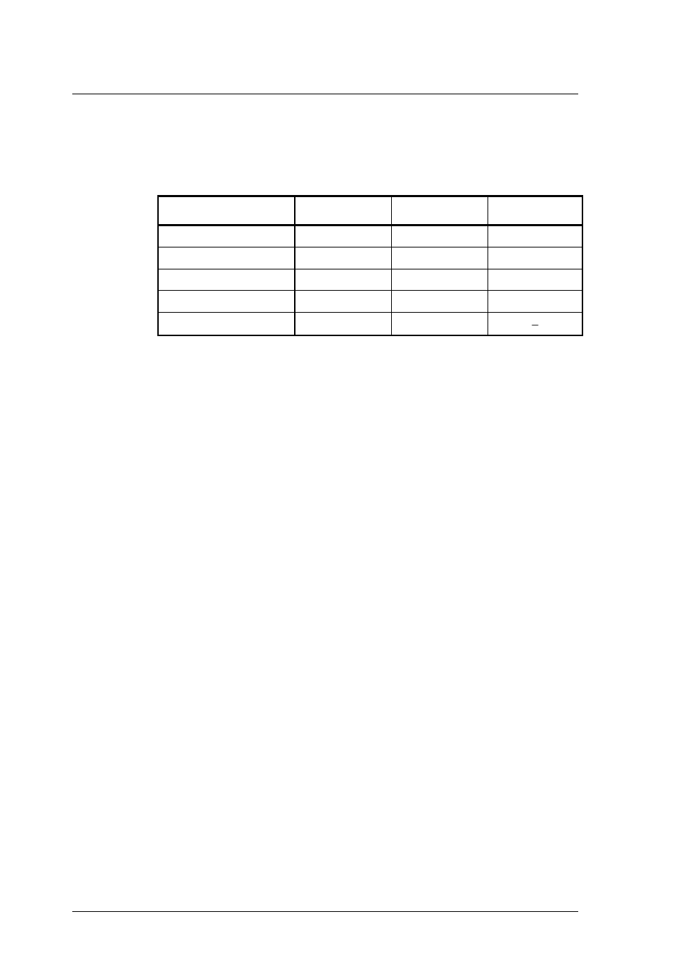 4 temperature rise under several conditions, 5 air purity | FUJITSU MCJ3230AP User Manual | Page 52 / 199
