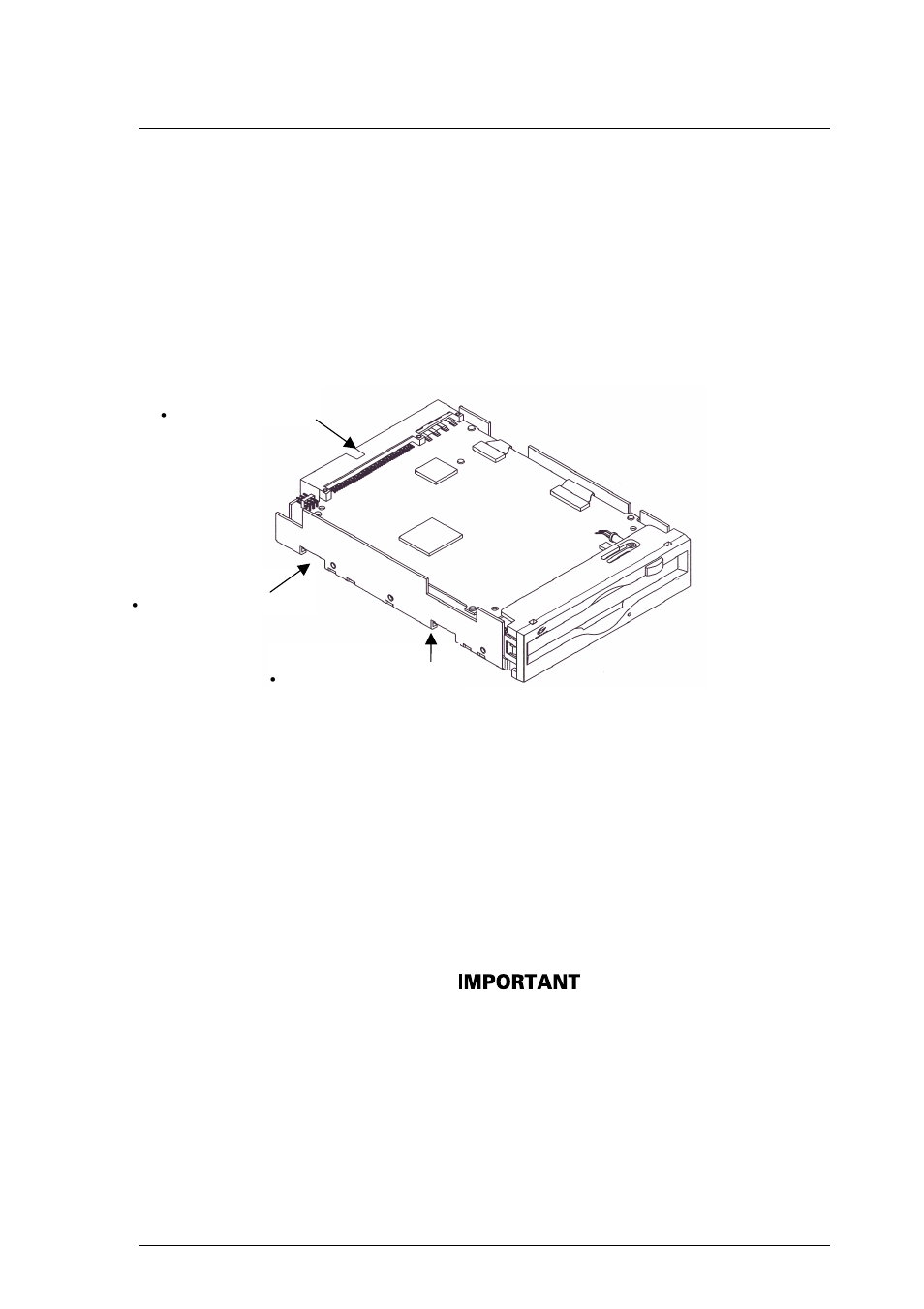 FUJITSU MCJ3230AP User Manual | Page 59 / 199