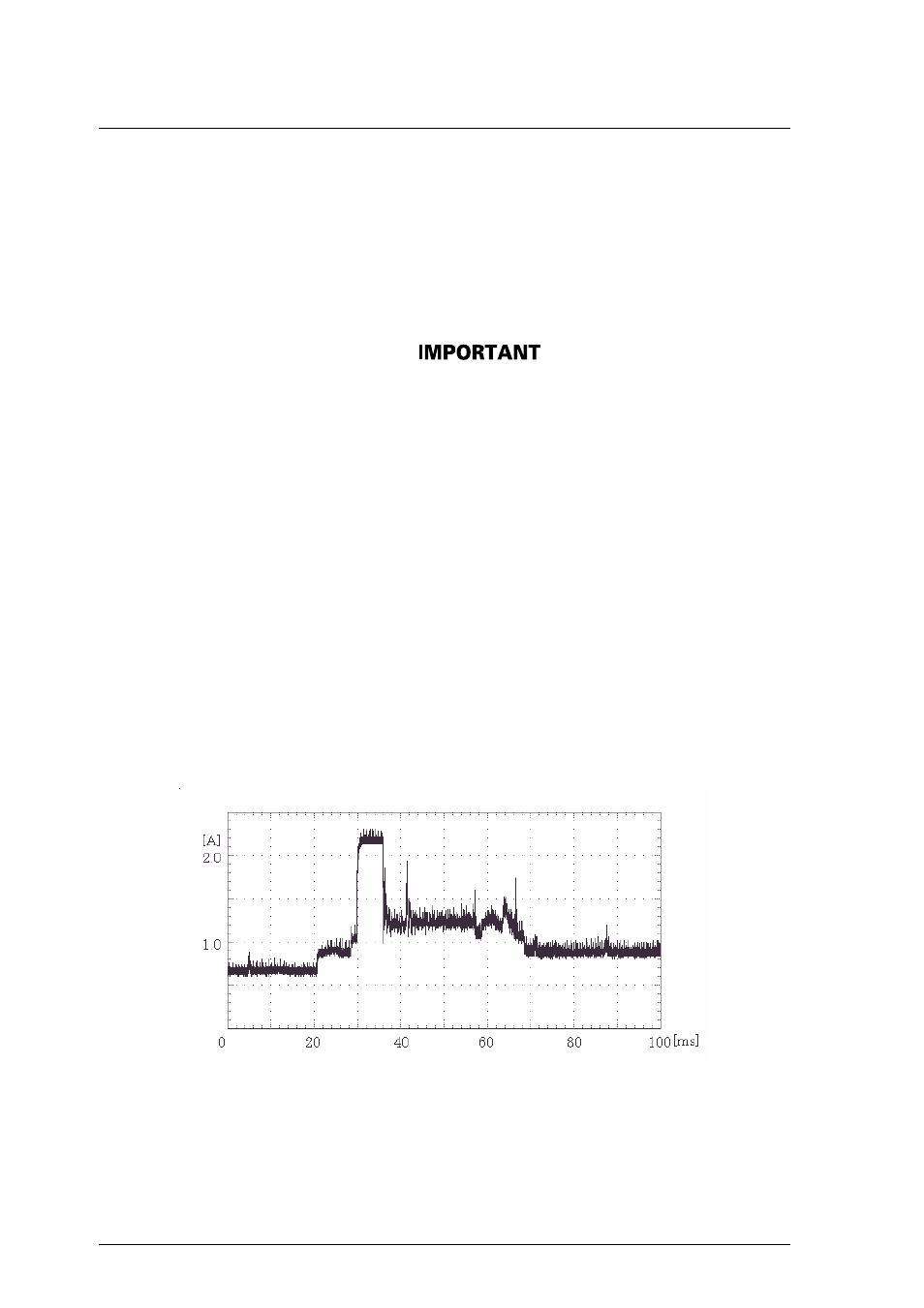 3 power supply requirements | FUJITSU MCJ3230AP User Manual | Page 60 / 199