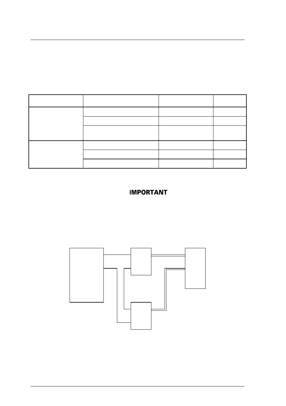 2 cable connector specifications, 3 drive connection | FUJITSU MCJ3230AP User Manual | Page 62 / 199