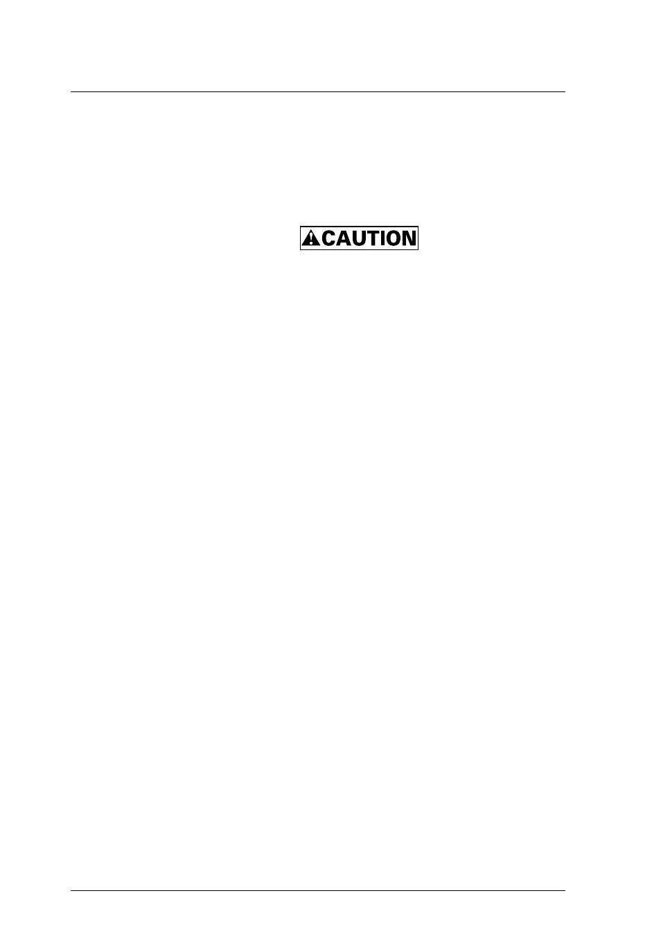 6 notes on drive handling | FUJITSU MCJ3230AP User Manual | Page 66 / 199