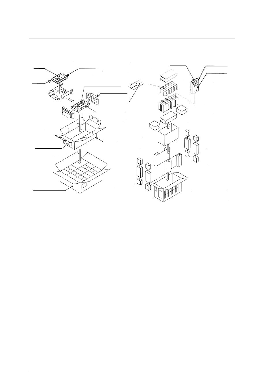 FUJITSU MCJ3230AP User Manual | Page 68 / 199