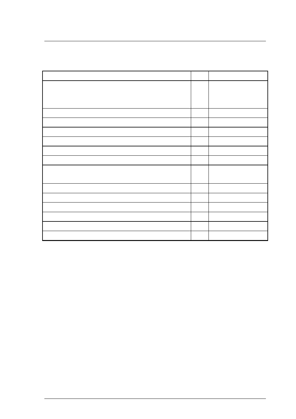 FUJITSU MCJ3230AP User Manual | Page 75 / 199
