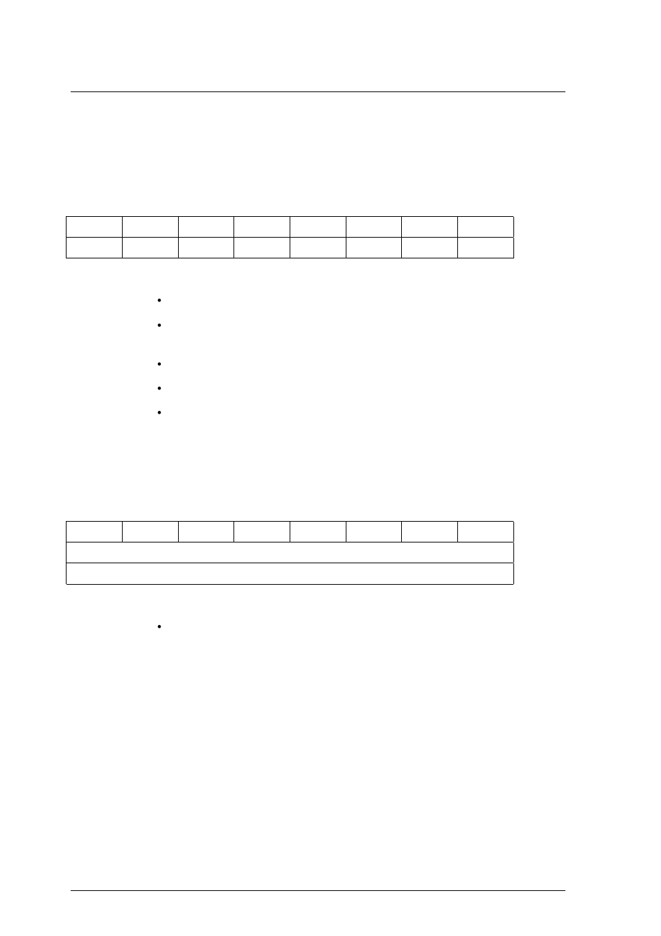 5 drive address register, 6 atapi byte count register | FUJITSU MCJ3230AP User Manual | Page 80 / 199