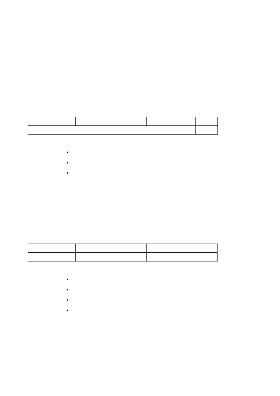 9 ata features register, 10 atapi features register, 11 ata sector count register | 12 atapi interrupt reason register | FUJITSU MCJ3230AP User Manual | Page 82 / 199
