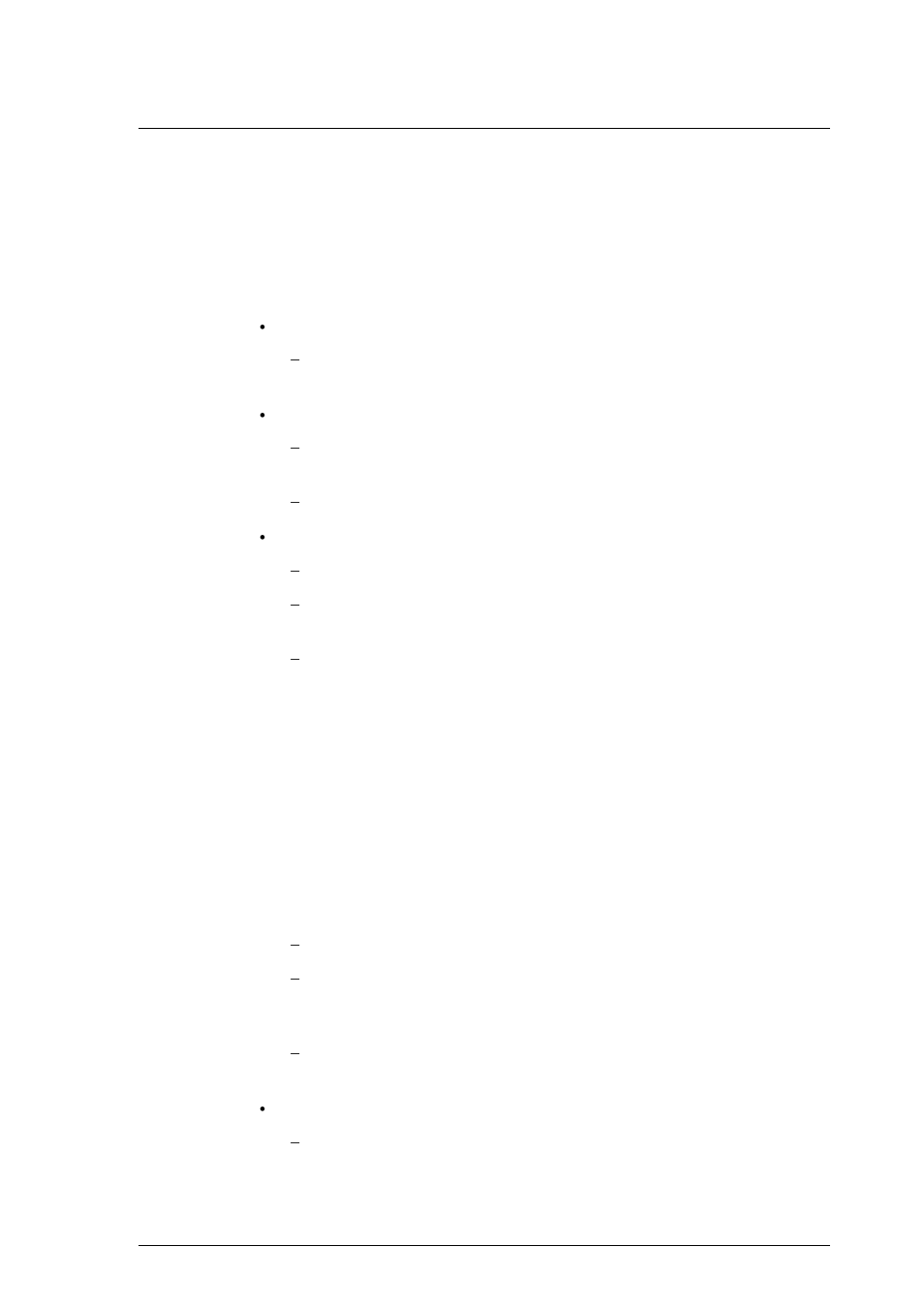 4 various processes, 1 reset response | FUJITSU MCJ3230AP User Manual | Page 85 / 199
