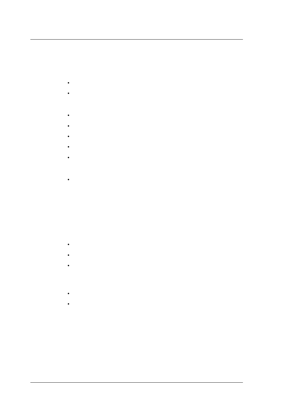 3 mo write cache, 6 media status notification function | FUJITSU MCJ3230AP User Manual | Page 88 / 199