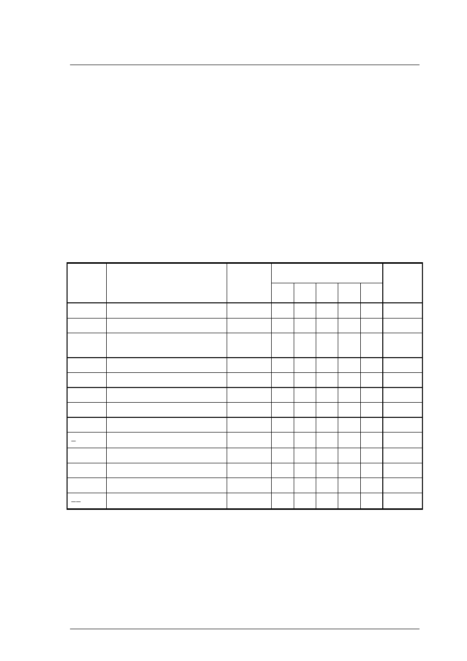 5 ata commands | FUJITSU MCJ3230AP User Manual | Page 93 / 199