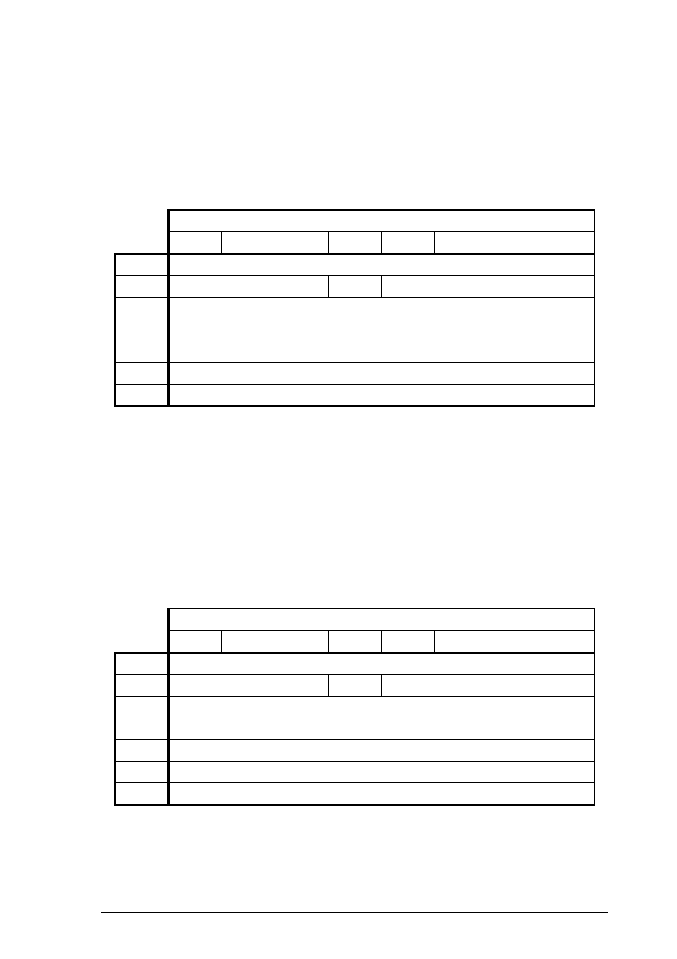 2 device reset (08h), 3 execute device diagnostic (90h) | FUJITSU MCJ3230AP User Manual | Page 95 / 199