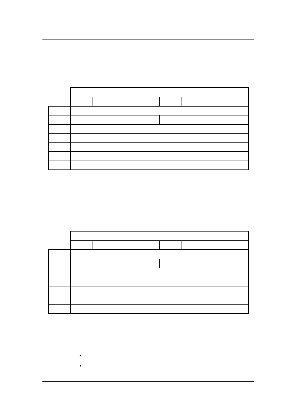 4 flush cache (e7h), 5 get media status (dah) | FUJITSU MCJ3230AP User Manual | Page 97 / 199