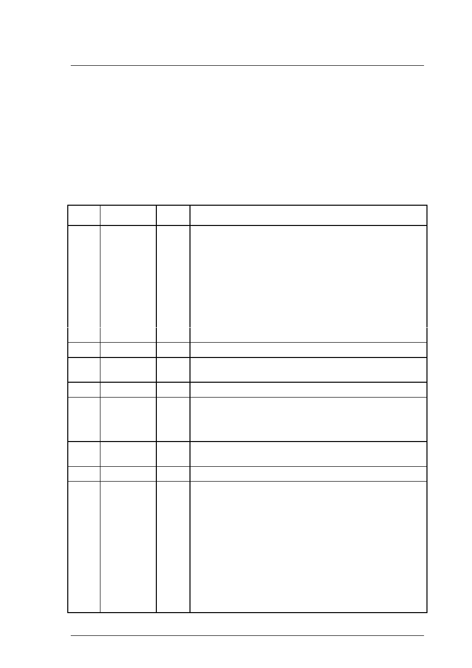 FUJITSU MCJ3230AP User Manual | Page 99 / 199