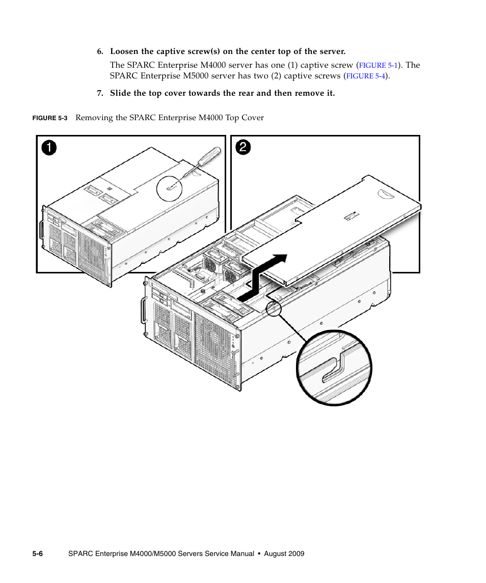 FUJITSU SPARC ENTERPRISE M5000 User Manual | Page 102 / 308