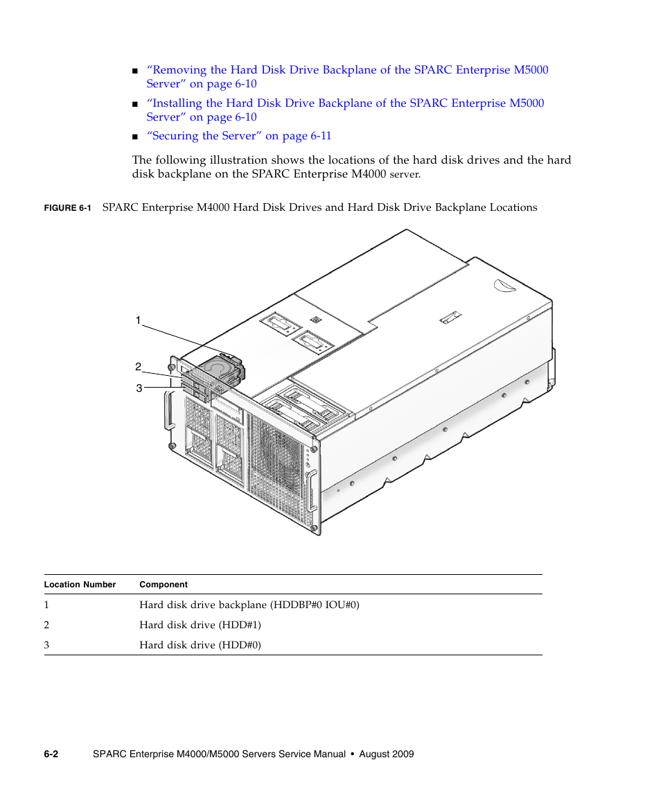 FUJITSU SPARC ENTERPRISE M5000 User Manual | Page 108 / 308