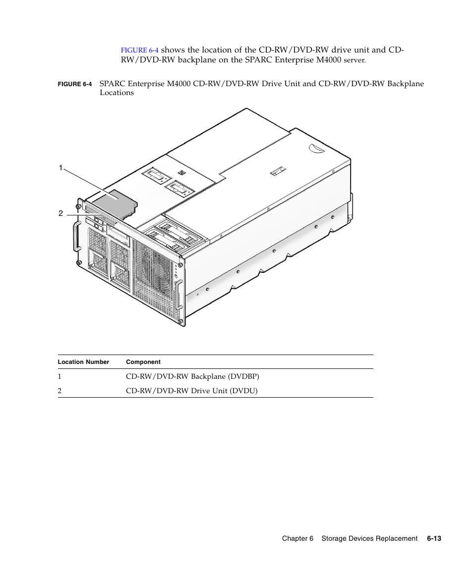 FUJITSU SPARC ENTERPRISE M5000 User Manual | Page 119 / 308