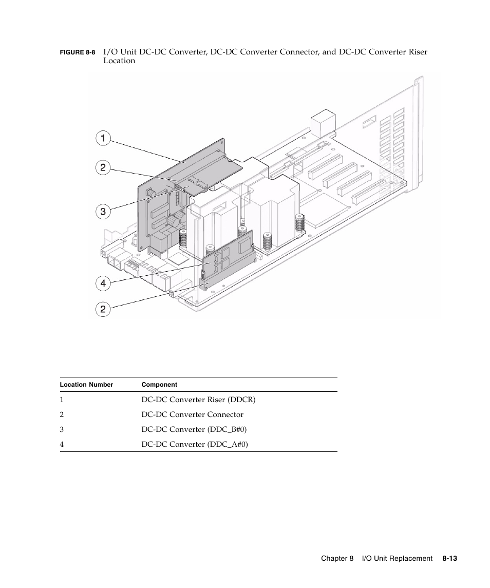 FUJITSU SPARC ENTERPRISE M5000 User Manual | Page 157 / 308