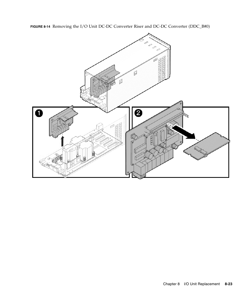 FUJITSU SPARC ENTERPRISE M5000 User Manual | Page 167 / 308