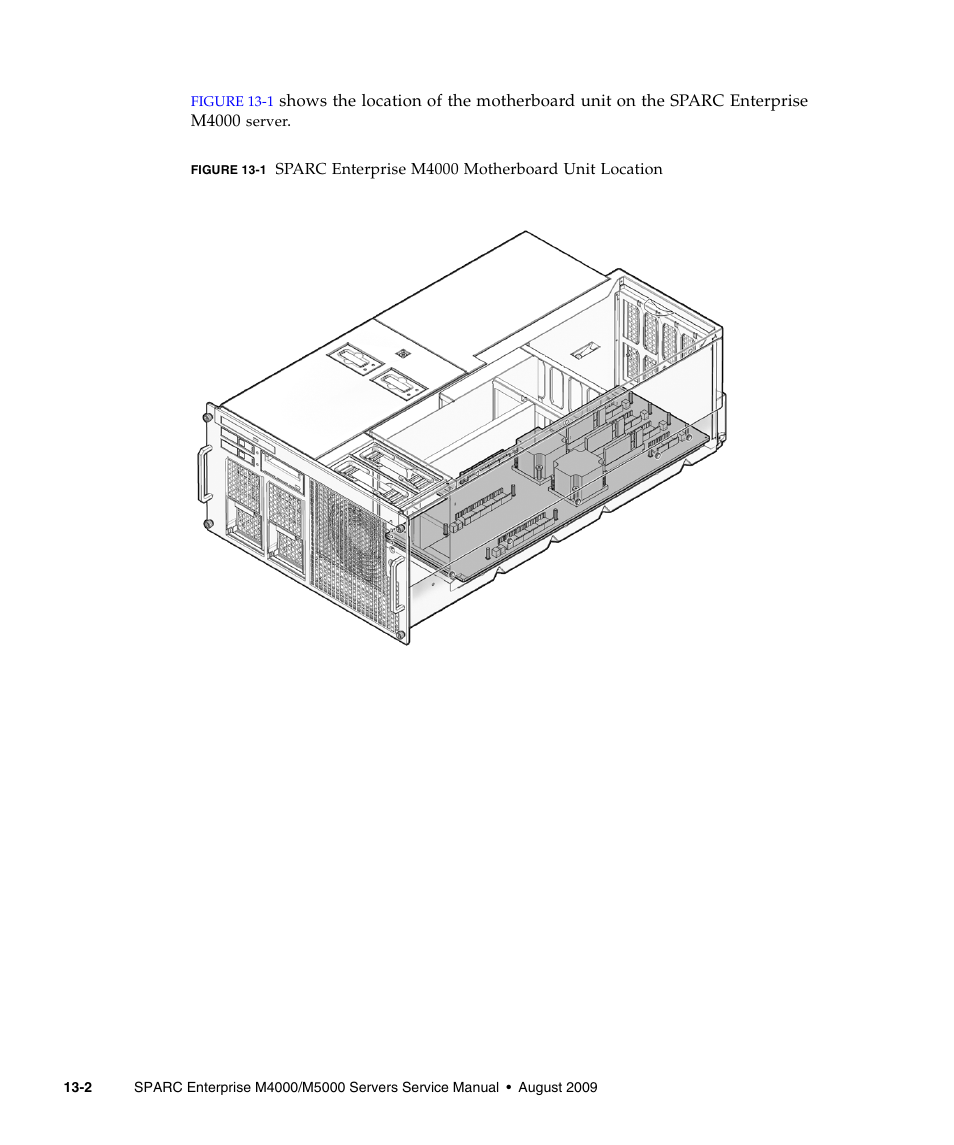 FUJITSU SPARC ENTERPRISE M5000 User Manual | Page 228 / 308