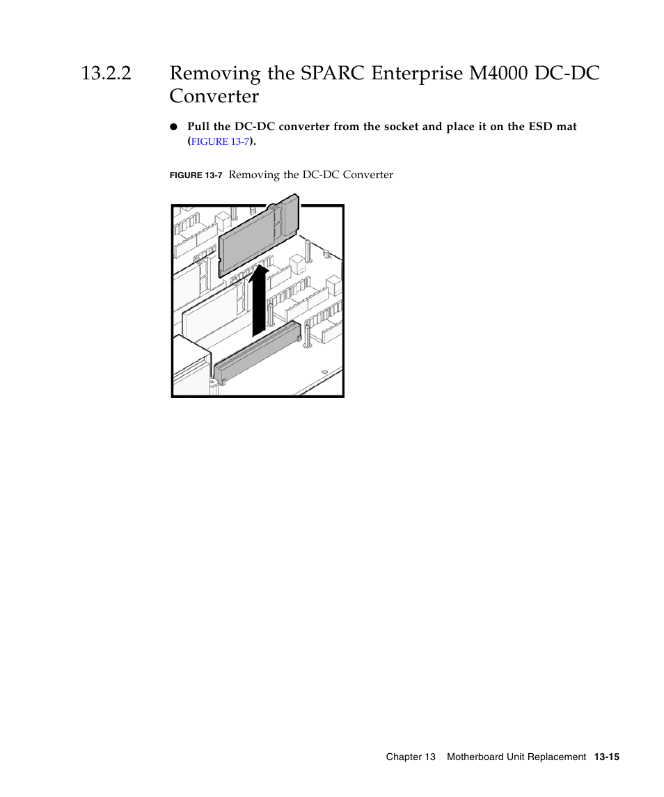 FUJITSU SPARC ENTERPRISE M5000 User Manual | Page 241 / 308