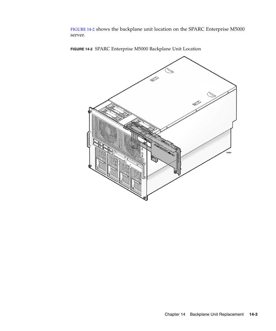 FUJITSU SPARC ENTERPRISE M5000 User Manual | Page 249 / 308