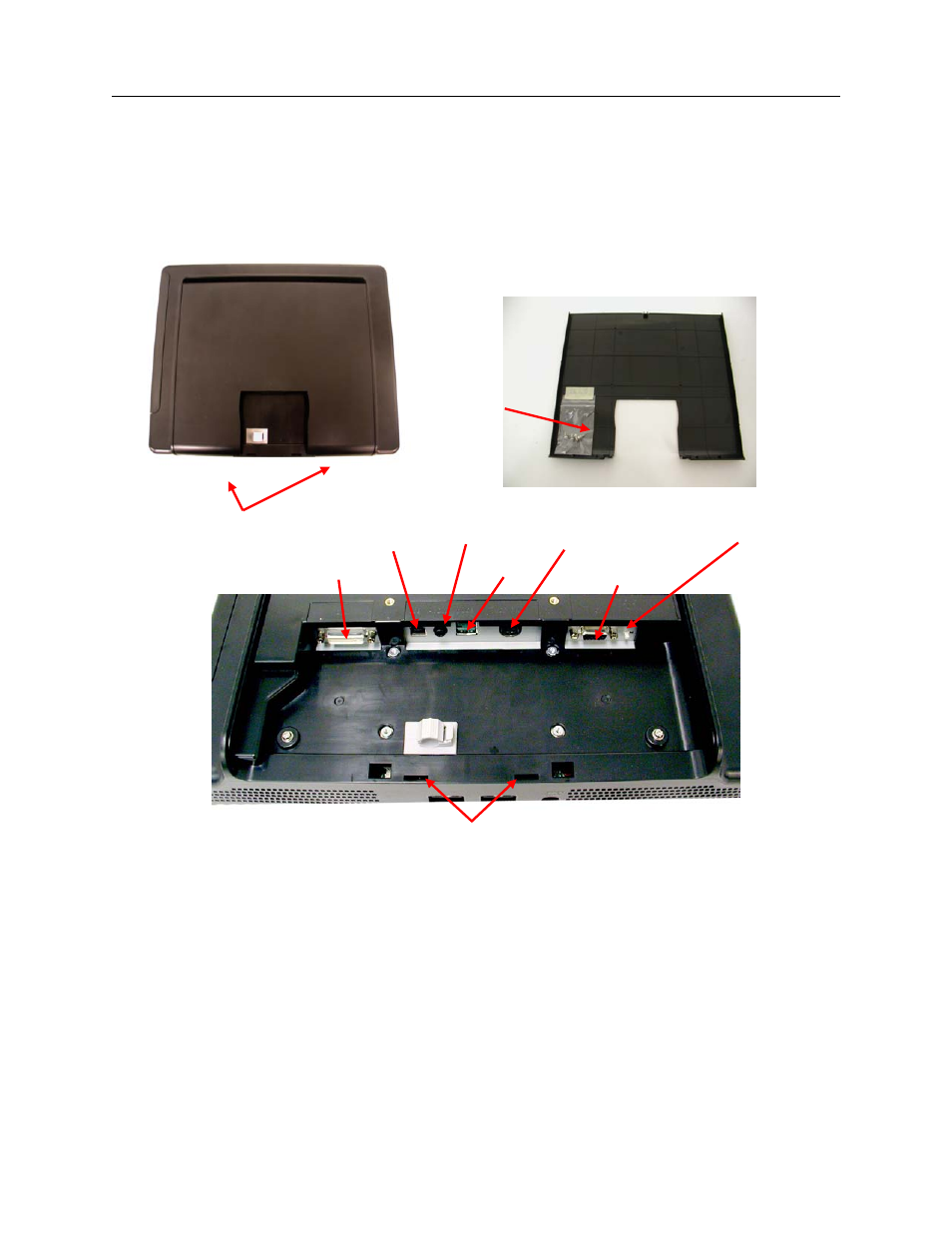 FUJITSU TeamPoS 3000 XL User Manual | Page 101 / 252