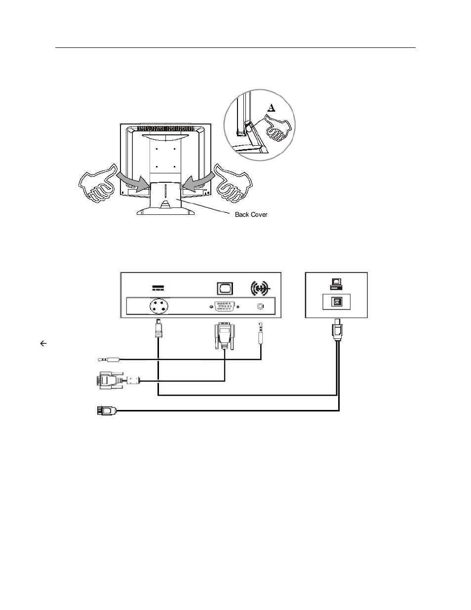 FUJITSU TeamPoS 3000 XL User Manual | Page 106 / 252