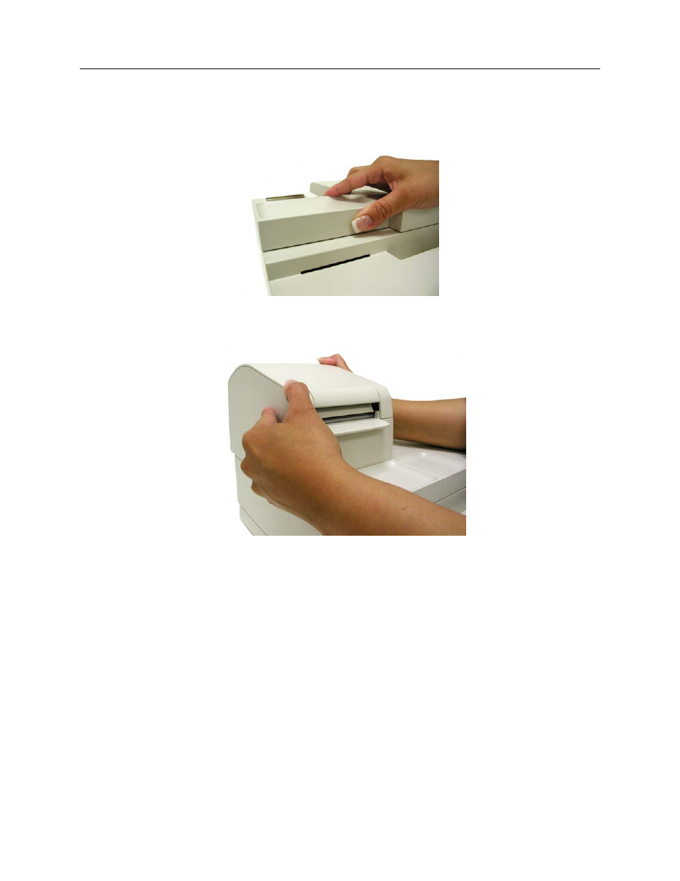 FUJITSU TeamPoS 3000 XL User Manual | Page 129 / 252