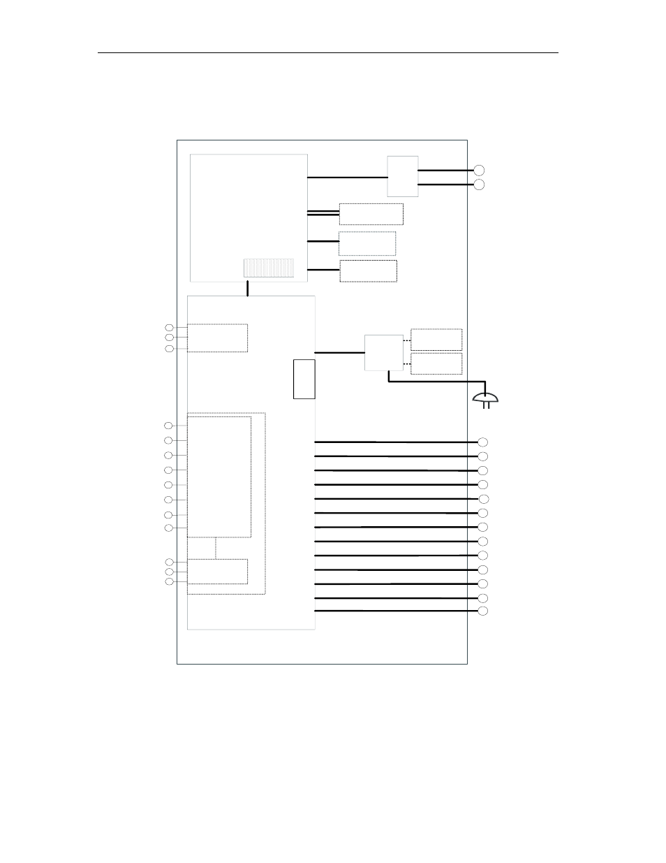 Teampos 3000 xl and xl, Motherboard only) | FUJITSU TeamPoS 3000 XL User Manual | Page 13 / 252