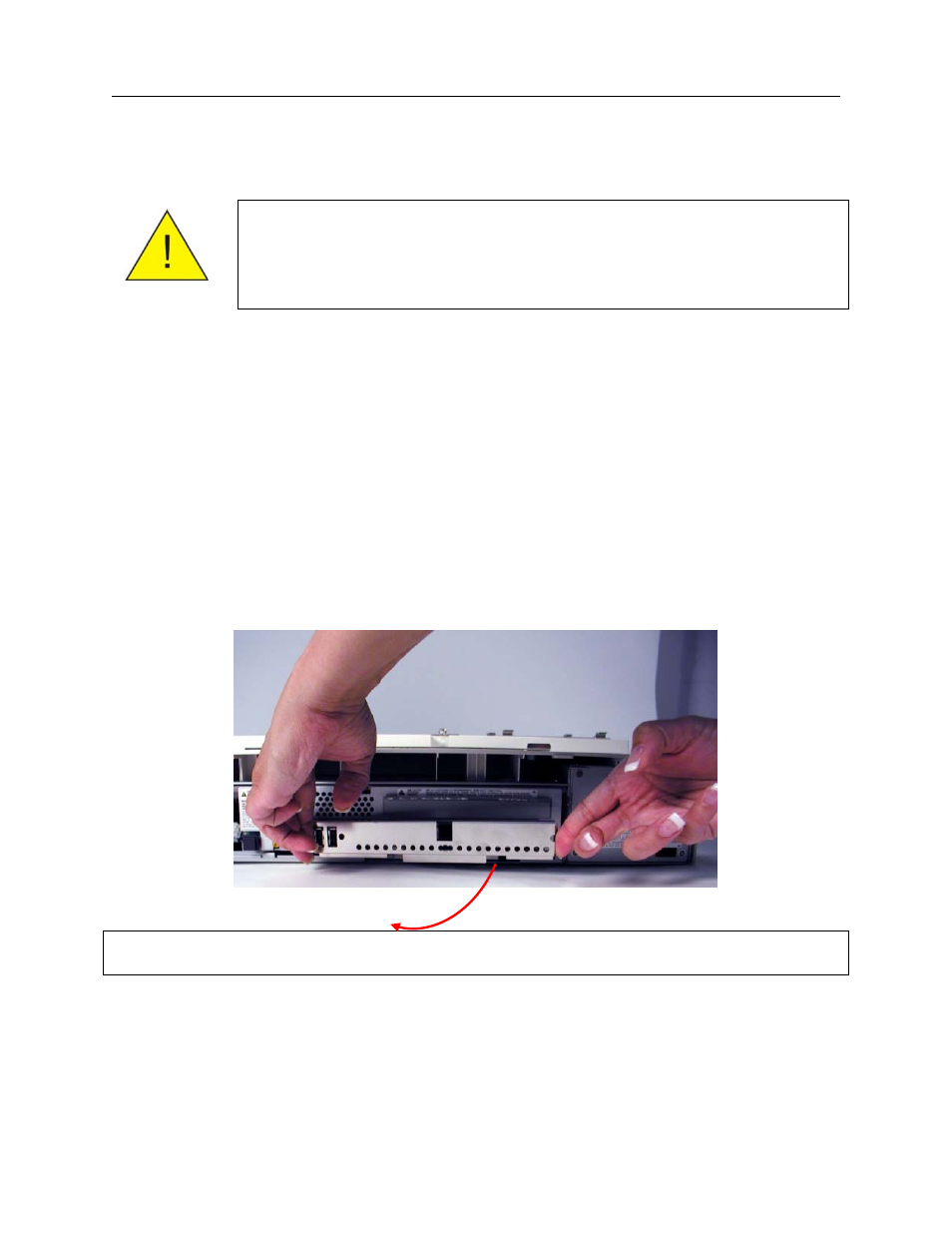 2 replacing the motherboard | FUJITSU TeamPoS 3000 XL User Manual | Page 137 / 252
