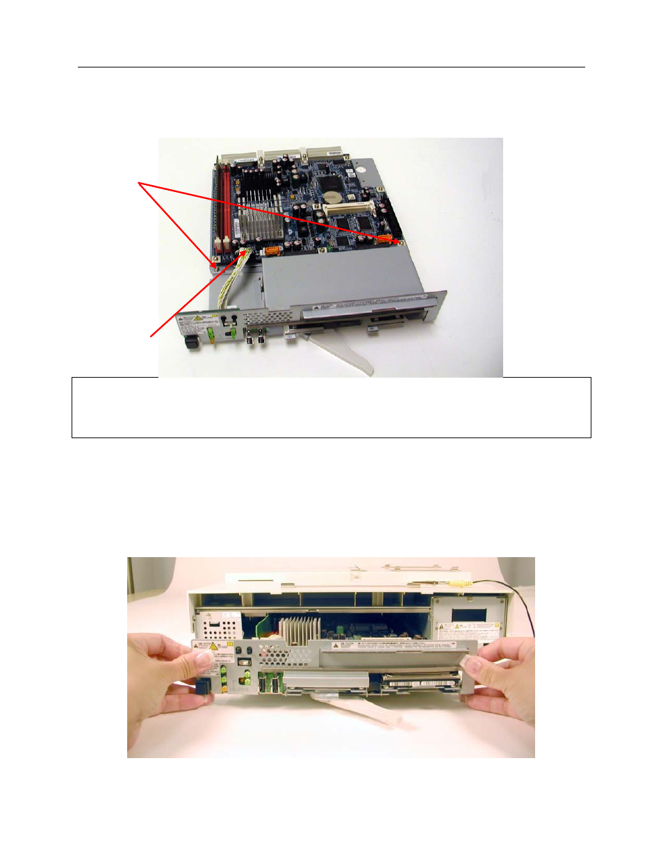 FUJITSU TeamPoS 3000 XL User Manual | Page 139 / 252