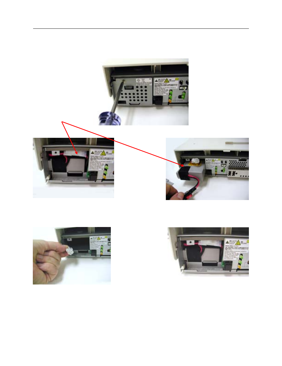 FUJITSU TeamPoS 3000 XL User Manual | Page 159 / 252