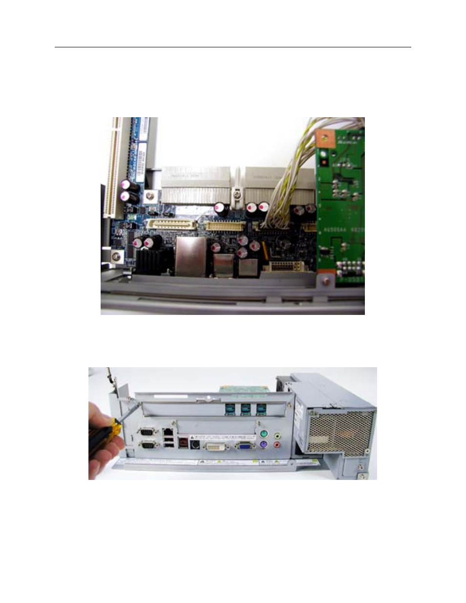 FUJITSU TeamPoS 3000 XL User Manual | Page 165 / 252