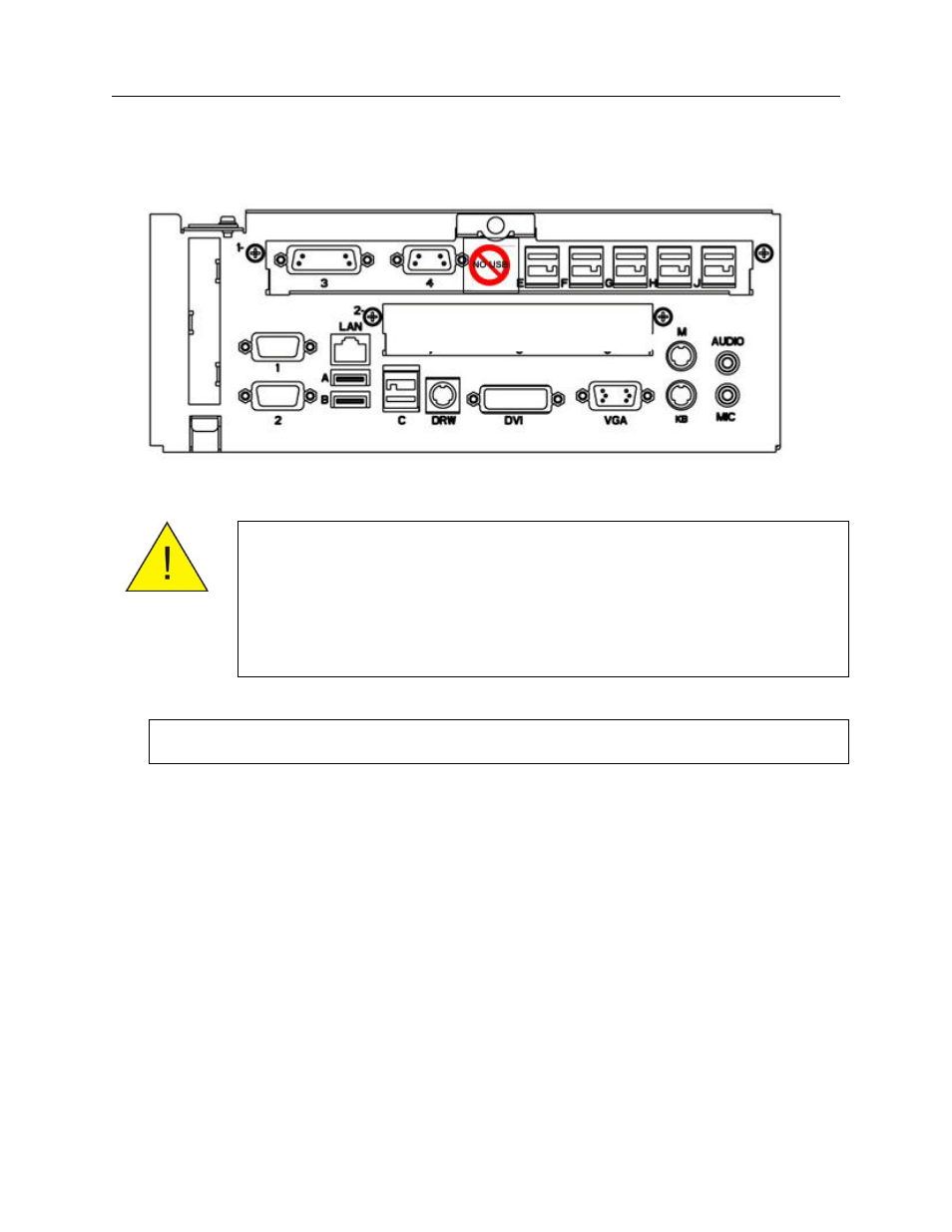 FUJITSU TeamPoS 3000 XL User Manual | Page 169 / 252