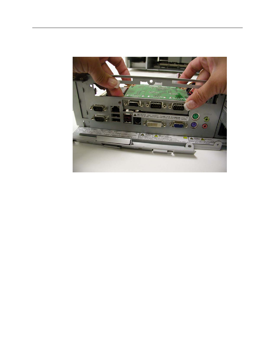 FUJITSU TeamPoS 3000 XL User Manual | Page 179 / 252