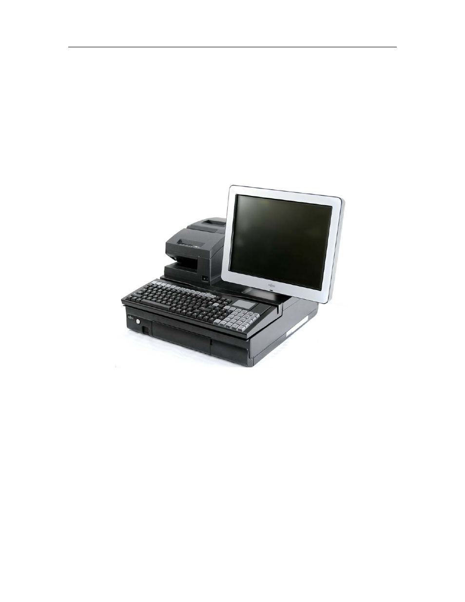Chapter 2 environmental specifications | FUJITSU TeamPoS 3000 XL User Manual | Page 18 / 252
