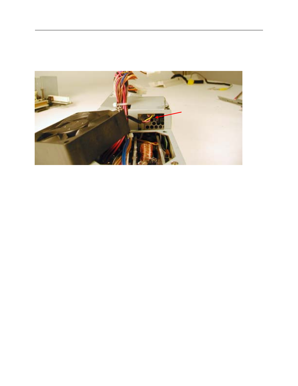 FUJITSU TeamPoS 3000 XL User Manual | Page 189 / 252