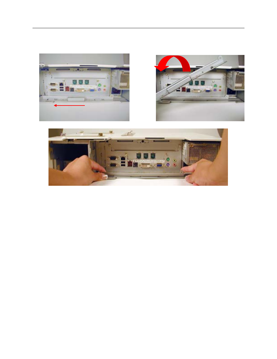 FUJITSU TeamPoS 3000 XL User Manual | Page 191 / 252