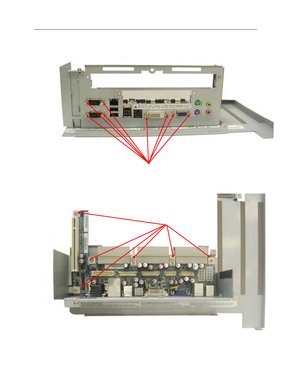 FUJITSU TeamPoS 3000 XL User Manual | Page 192 / 252
