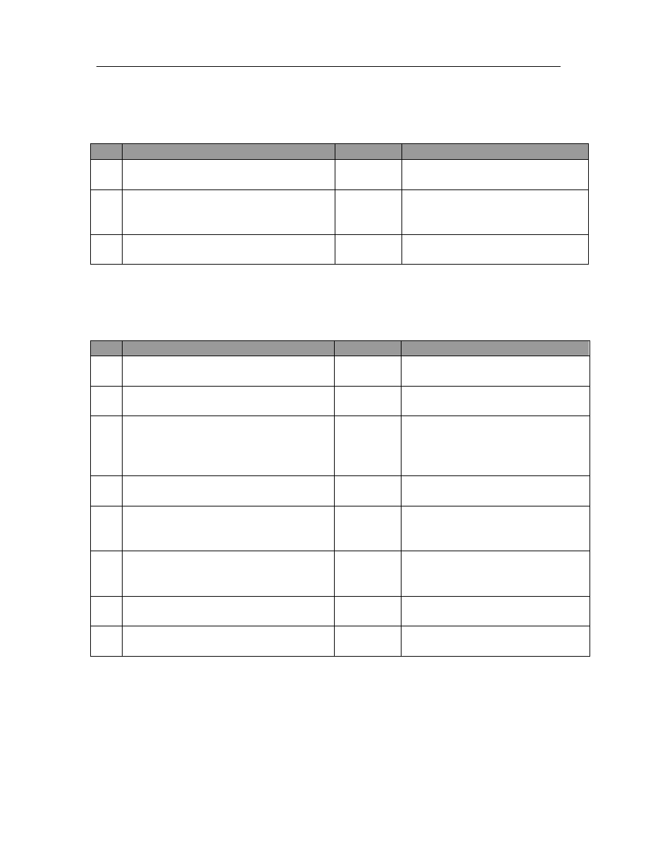 FUJITSU TeamPoS 3000 XL User Manual | Page 205 / 252