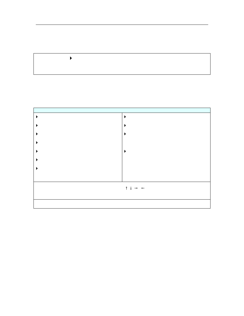 2 main menu – motherboard | FUJITSU TeamPoS 3000 XL User Manual | Page 208 / 252