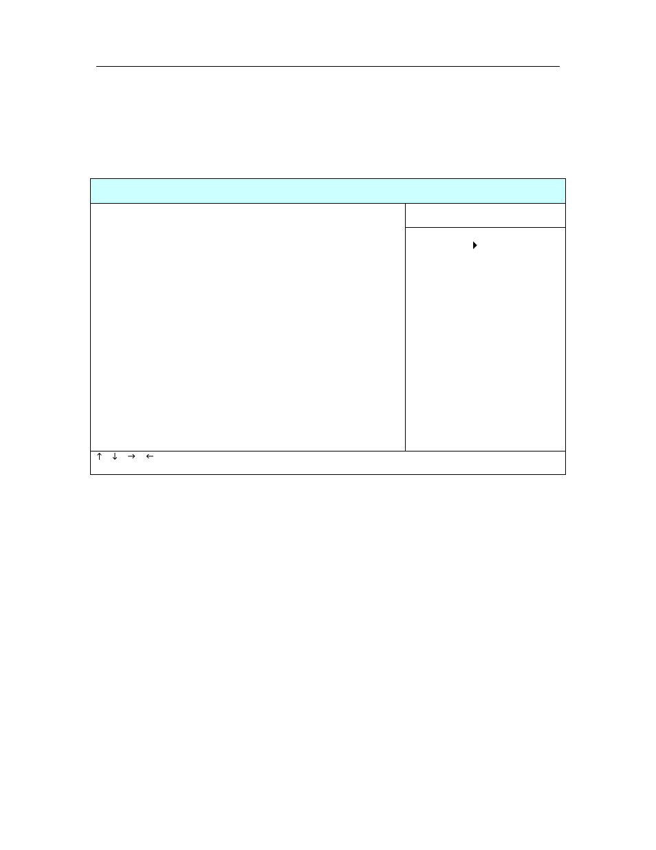 5 cpu feature setup - motherboard | FUJITSU TeamPoS 3000 XL User Manual | Page 211 / 252