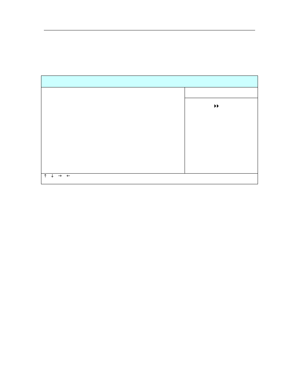 6 hard disk boot priority - motherboard | FUJITSU TeamPoS 3000 XL User Manual | Page 212 / 252