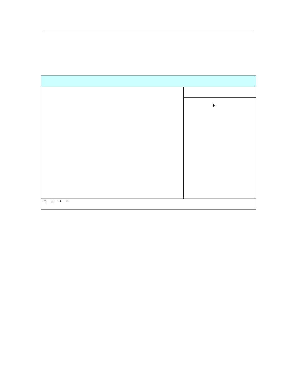 7 advance chipset features setup- motherboard | FUJITSU TeamPoS 3000 XL User Manual | Page 213 / 252