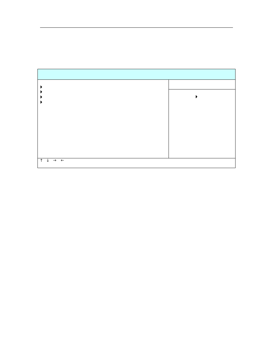 8 integrated peripherals setup - motherboard | FUJITSU TeamPoS 3000 XL User Manual | Page 214 / 252