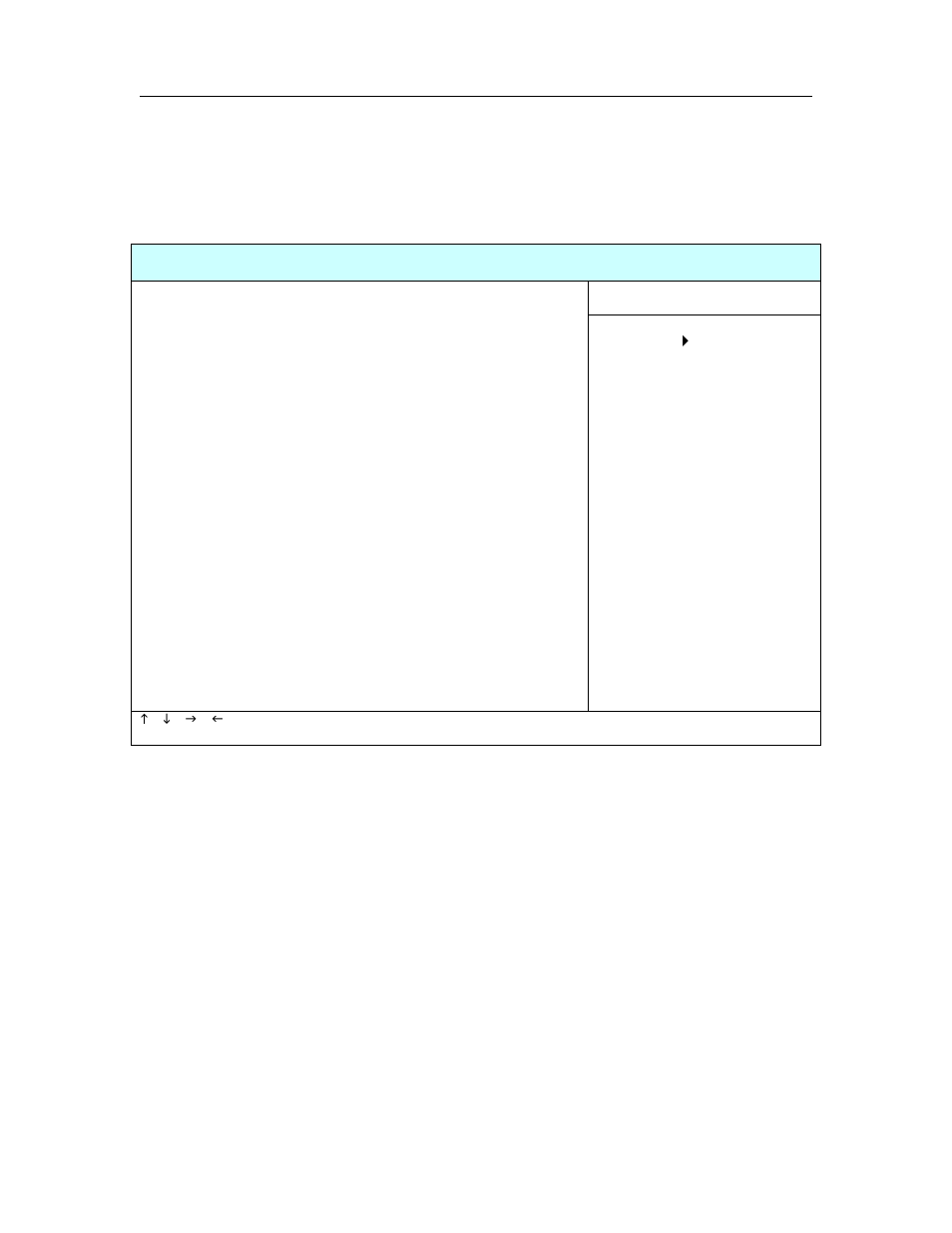 11 onboard device setup - motherboard | FUJITSU TeamPoS 3000 XL User Manual | Page 216 / 252